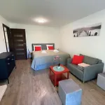 Al-Dom Apartamenty Apartament Zaciszny