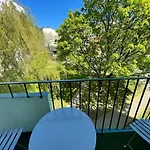 Al-Dom Apartamenty Apartament Zaciszny