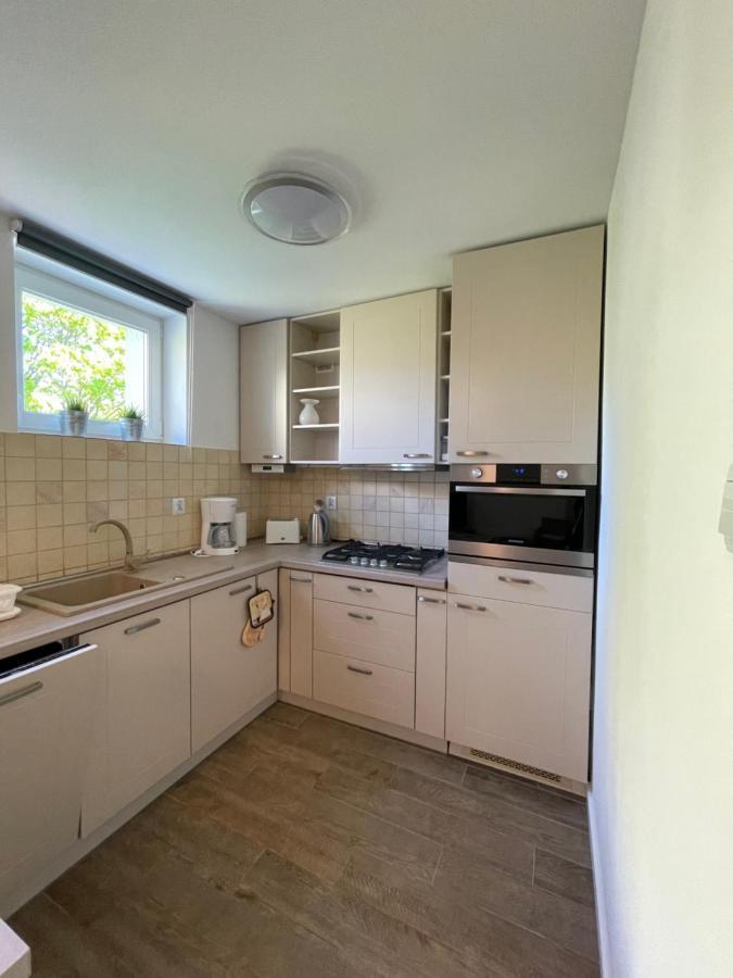 Al-dom Zaciszny Apartment Kolobrzeg