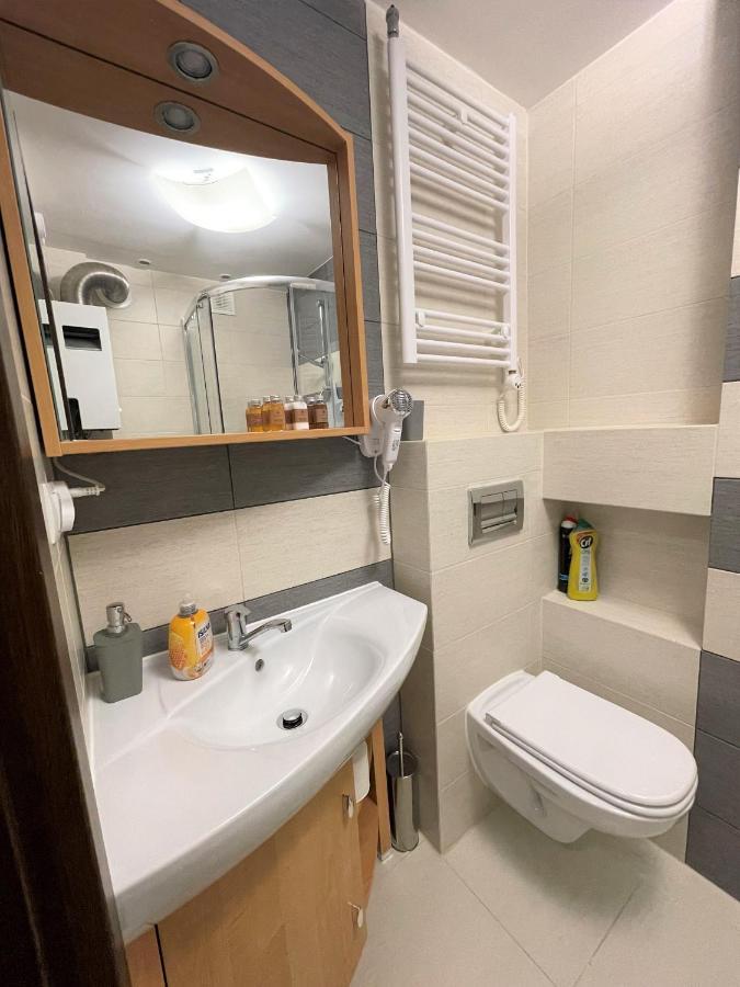 Al-dom Zaciszny Apartment *